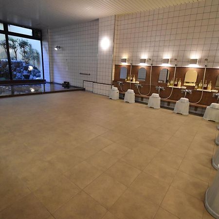 Saga Grace Hotel Kyoto Extérieur photo