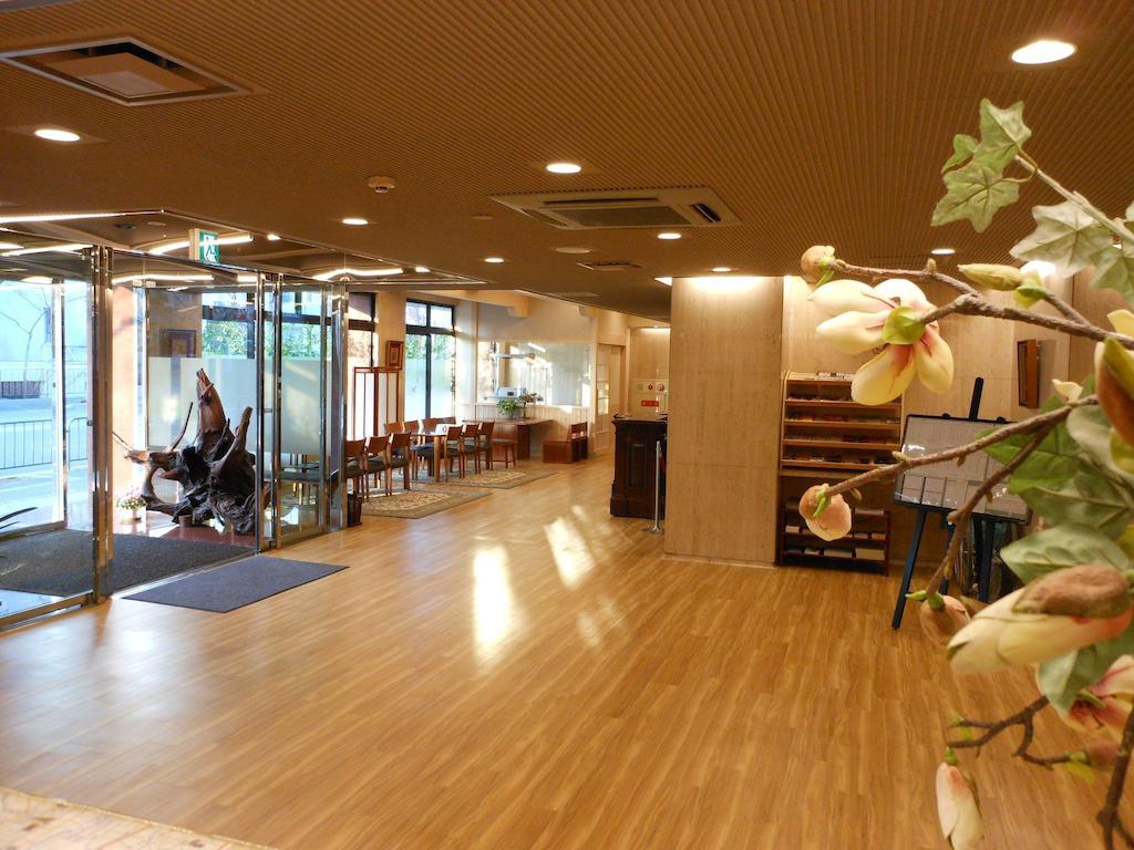 Saga Grace Hotel Kyoto Extérieur photo