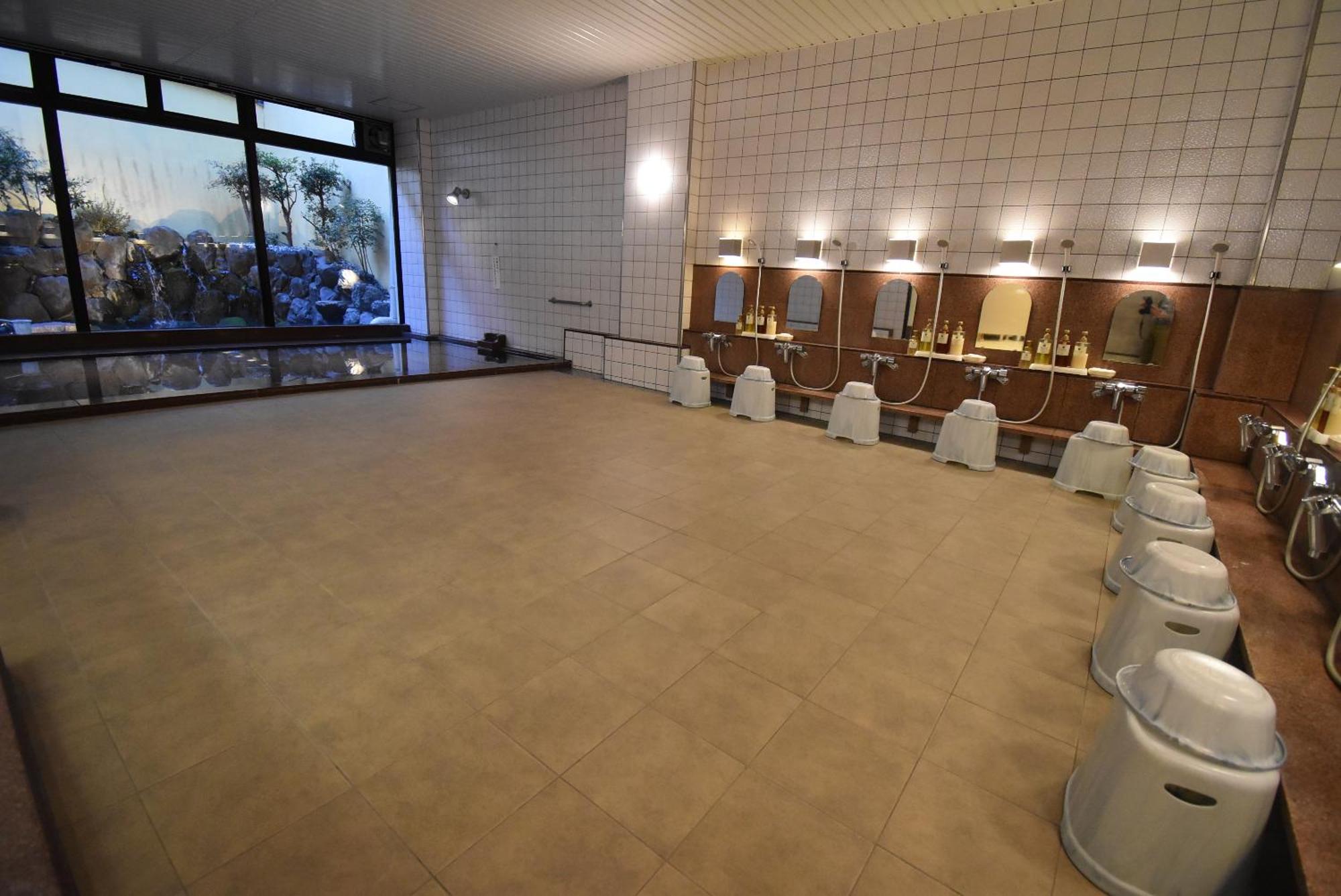 Saga Grace Hotel Kyoto Extérieur photo