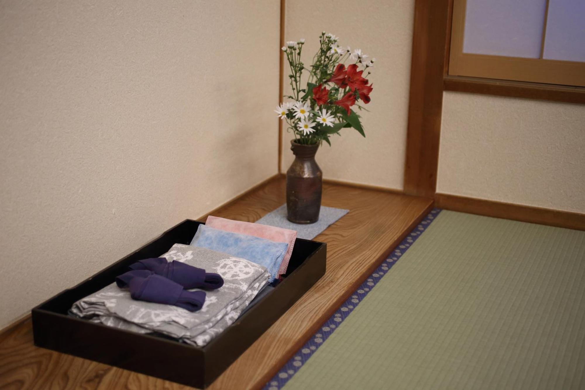 Saga Grace Hotel Kyoto Extérieur photo