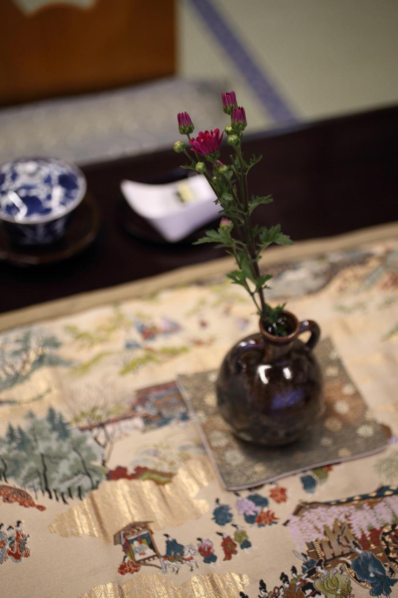 Saga Grace Hotel Kyoto Extérieur photo