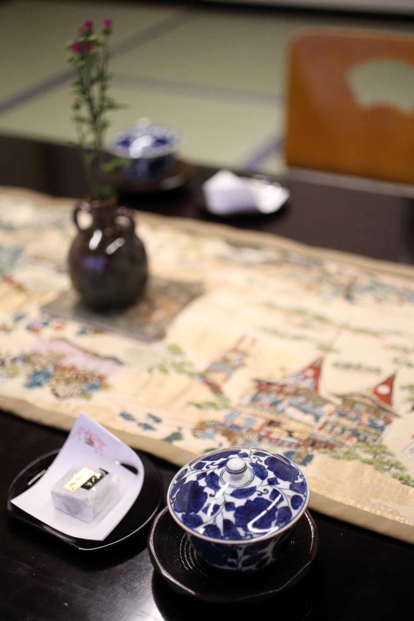 Saga Grace Hotel Kyoto Extérieur photo