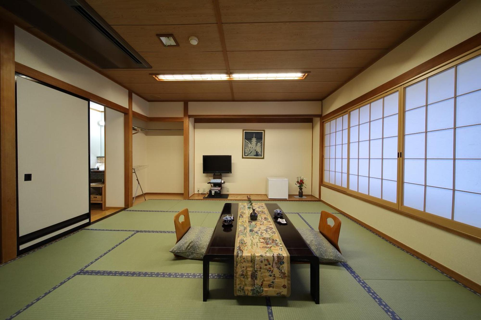 Saga Grace Hotel Kyoto Extérieur photo