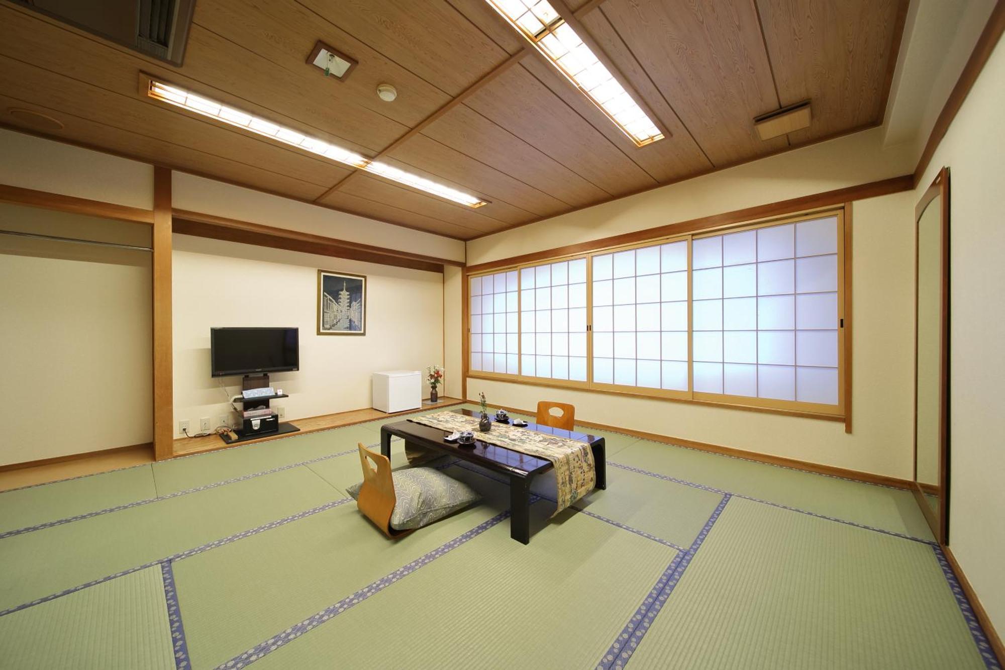 Saga Grace Hotel Kyoto Extérieur photo