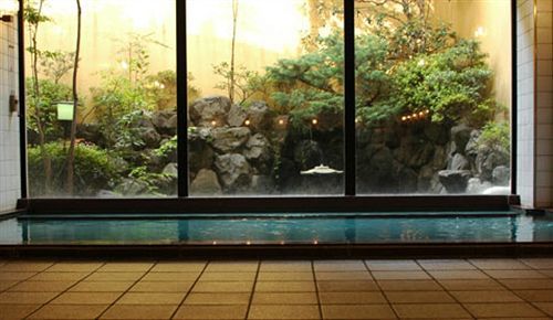 Saga Grace Hotel Kyoto Extérieur photo