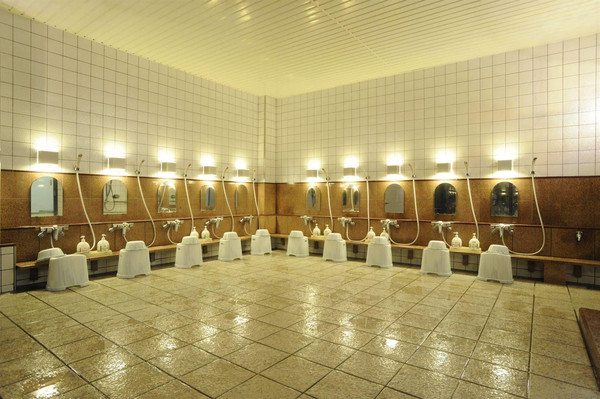 Saga Grace Hotel Kyoto Extérieur photo
