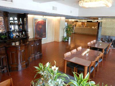 Saga Grace Hotel Kyoto Extérieur photo